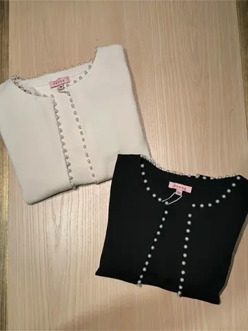 TOCCA 𝕂 コーディネート画像