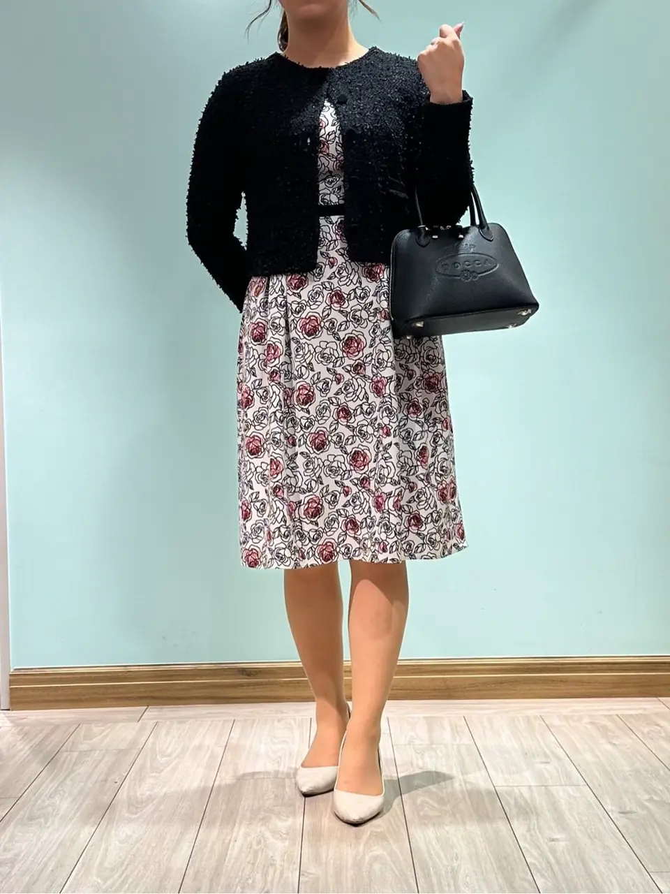  𝕂 コーディネート画像