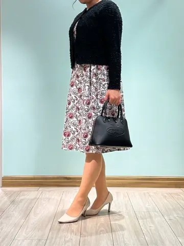 TOCCA 𝕂 コーディネート画像