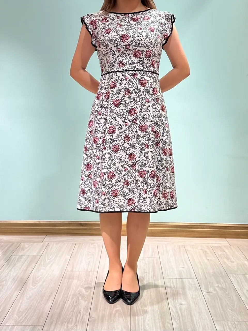 TOCCA 𝕂 コーディネート画像