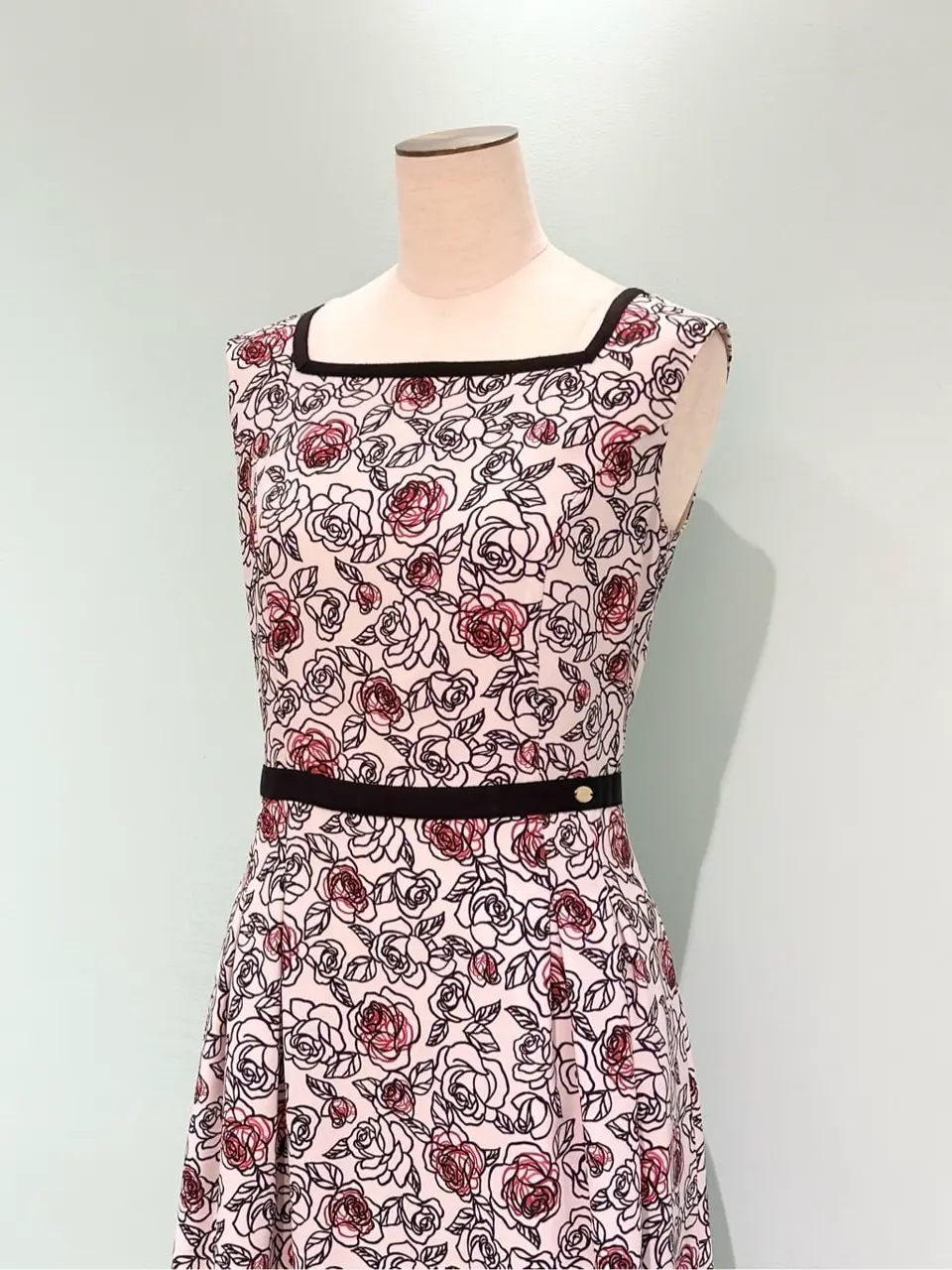 TOCCA 𝕂 コーディネート画像