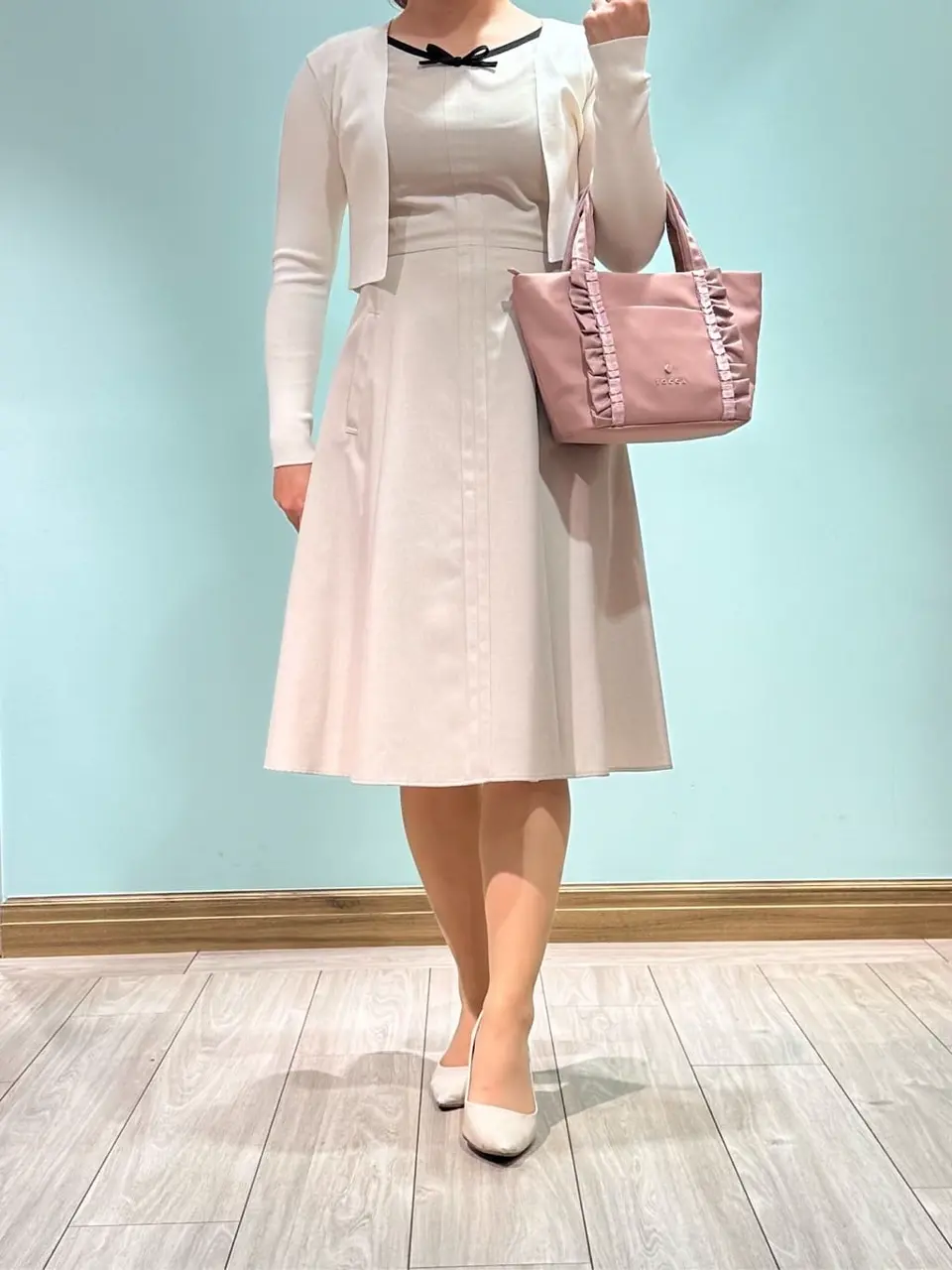  𝕂 コーディネート画像