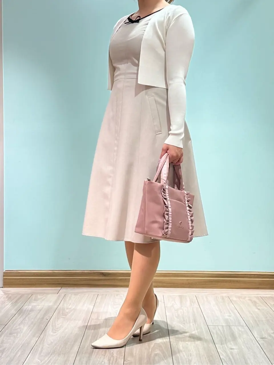 TOCCA 𝕂 コーディネート画像