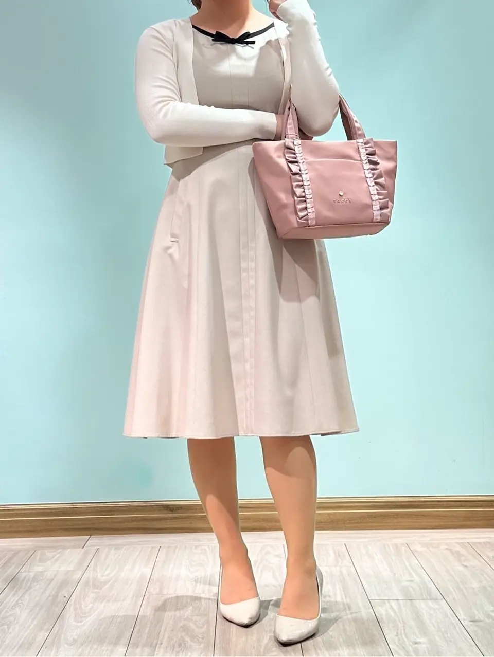 TOCCA 𝕂 コーディネート画像