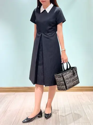 TOCCA C.K  コーディネート画像