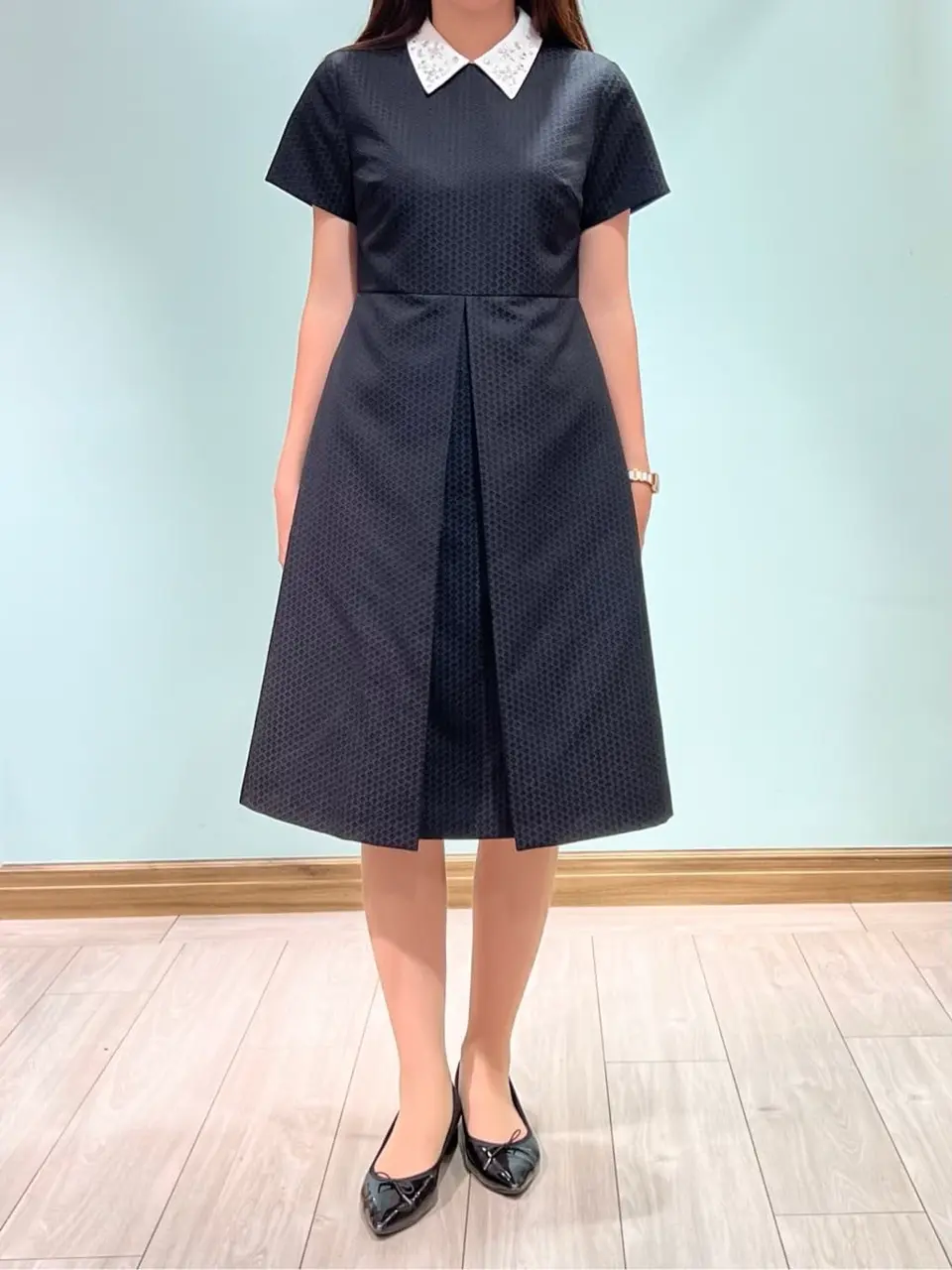 TOCCA C.K  コーディネート画像