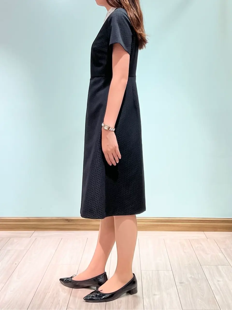 TOCCA C.K  コーディネート画像