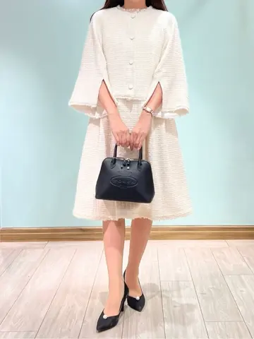 TOCCA C.K  コーディネート画像