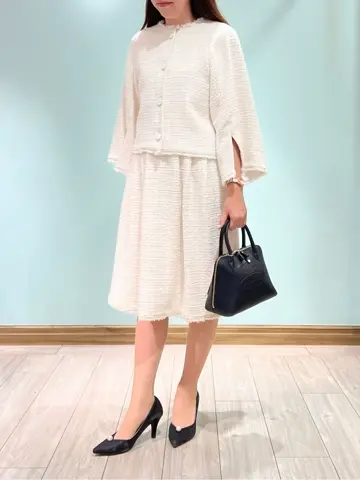 TOCCA C.K  コーディネート画像