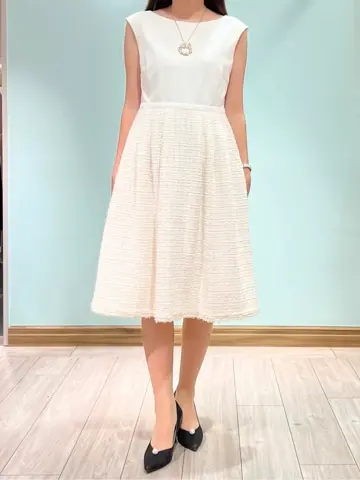 TOCCA C.K  コーディネート画像