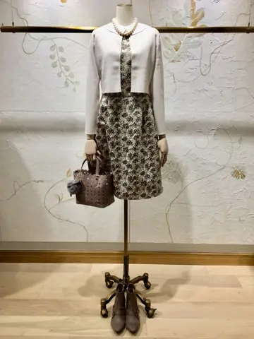 TOCCA mimura☺︎ コーディネート画像