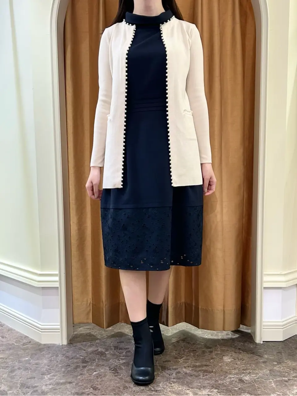 TOCCA G コーディネート画像