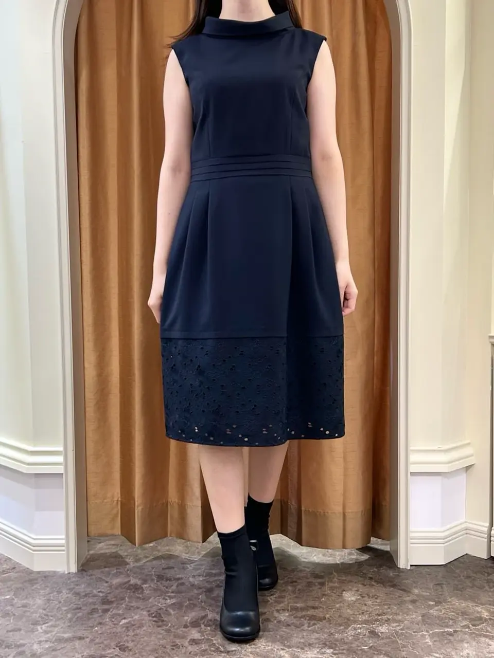 TOCCA G コーディネート画像