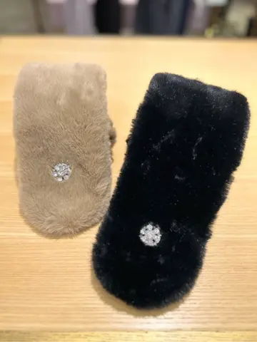 TOCCA G コーディネート画像