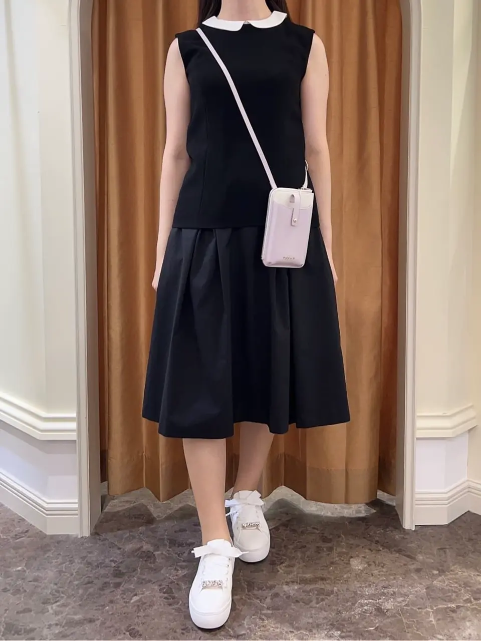  G コーディネート画像