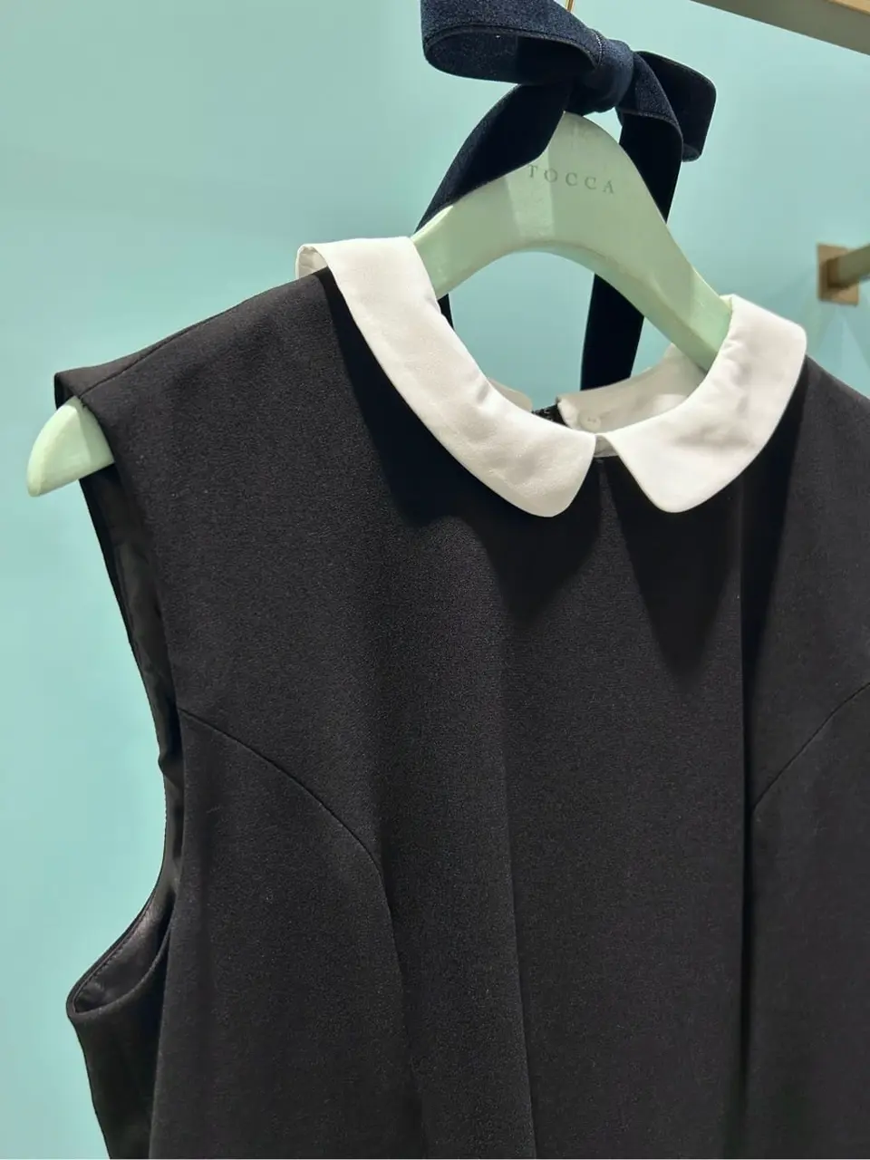 TOCCA G コーディネート画像