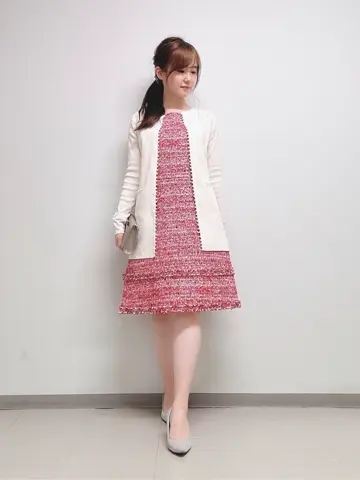 TOCCA Y.N コーディネート画像