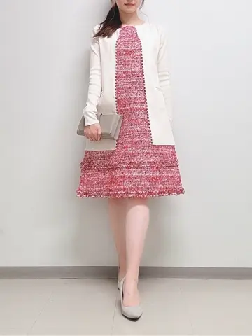 TOCCA Y.N コーディネート画像