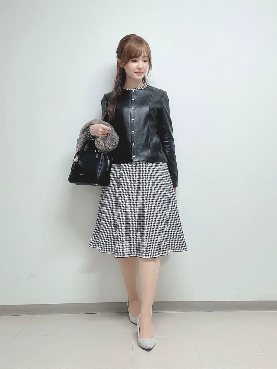  Y.N コーディネート画像