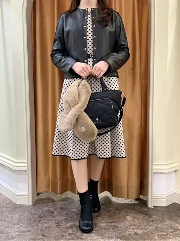 TOCCA G コーディネート画像