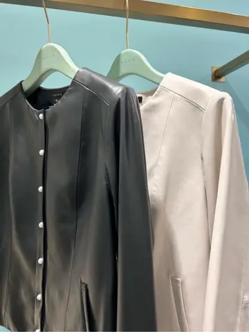 TOCCA G コーディネート画像