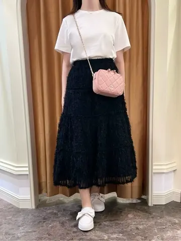 TOCCA G コーディネート画像