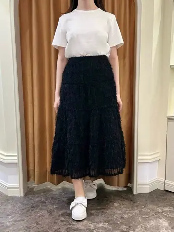 TOCCA G コーディネート画像