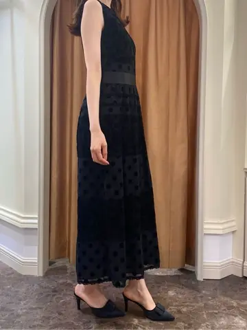 TOCCA スタッフ コーディネート画像