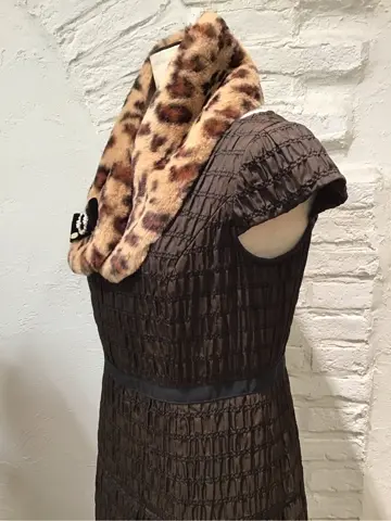 TOCCA C.K  コーディネート画像