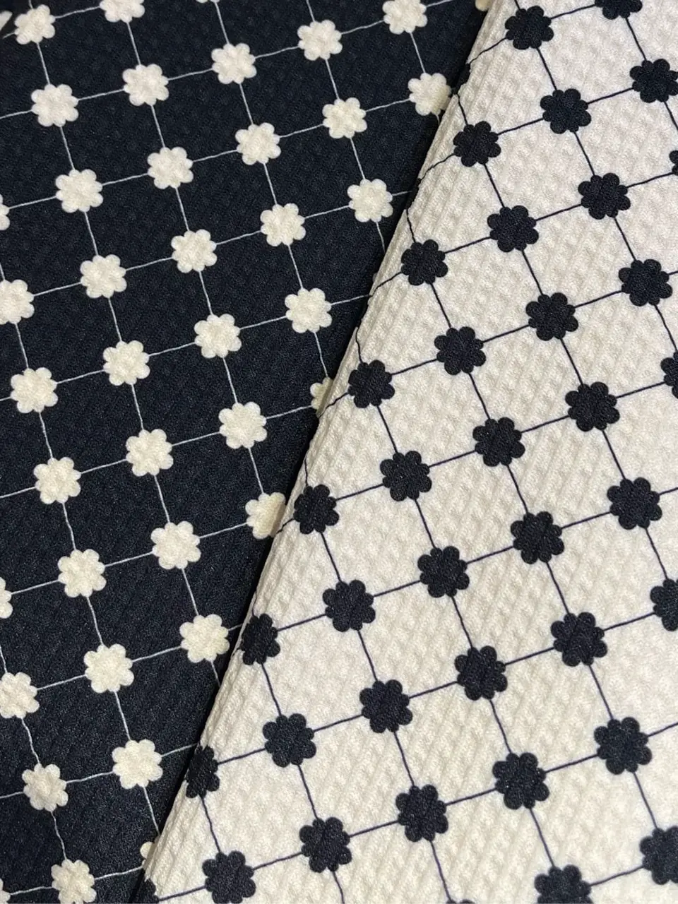 TOCCA スタッフ コーディネート画像