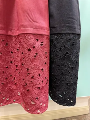 TOCCA スタッフ コーディネート画像