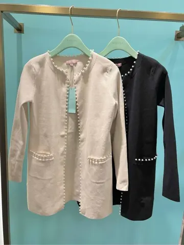 TOCCA スタッフ コーディネート画像