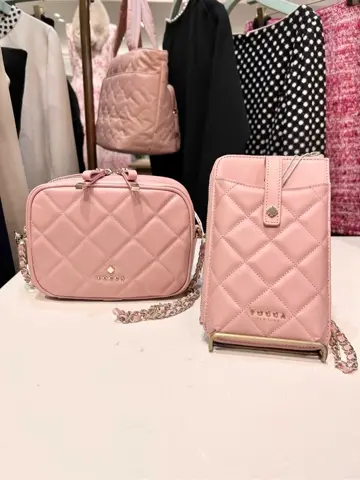 TOCCA スタッフ コーディネート画像