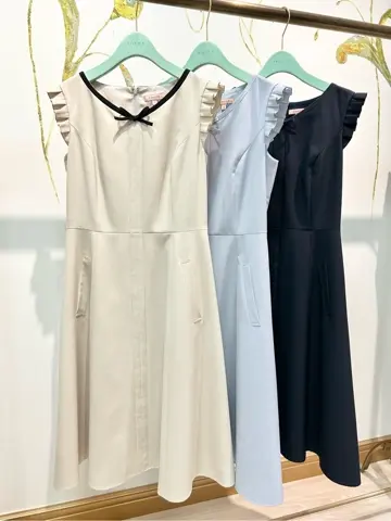 TOCCA スタッフ コーディネート画像