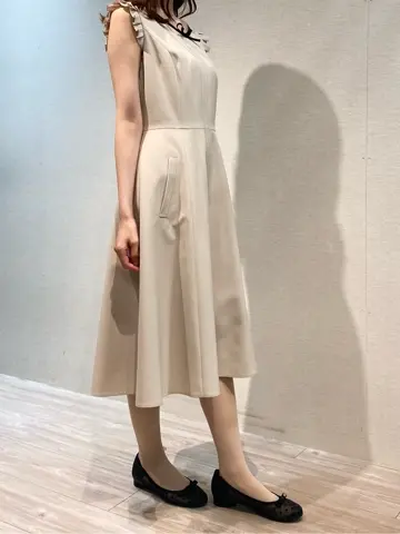 TOCCA スタッフ コーディネート画像