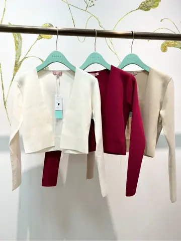 TOCCA スタッフ コーディネート画像