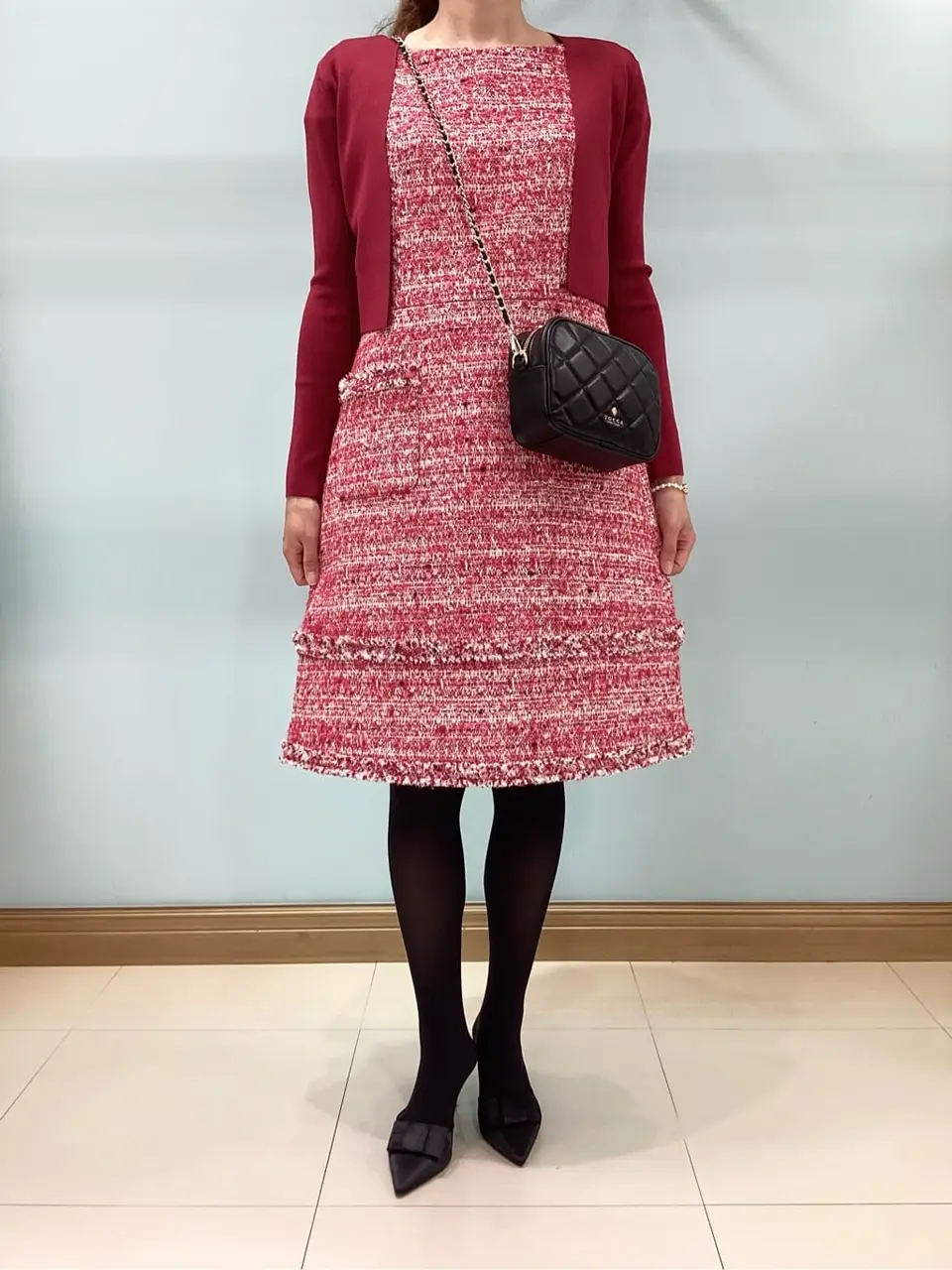  ｋｉｍ コーディネート画像