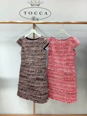 TOCCA ｋｉｍ コーディネート画像