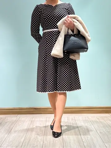 TOCCA 𝕂 コーディネート画像