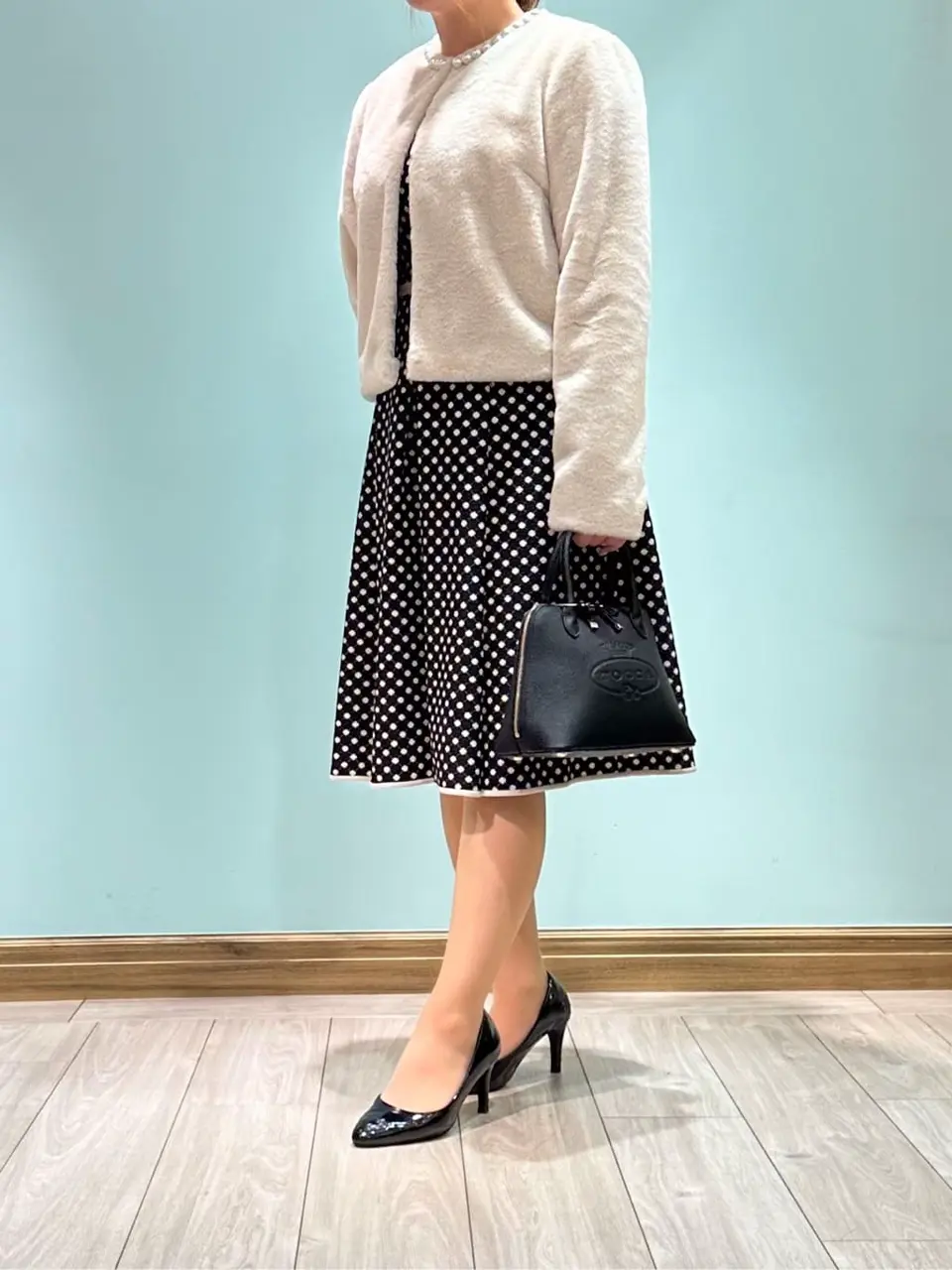 TOCCA 𝕂 コーディネート画像