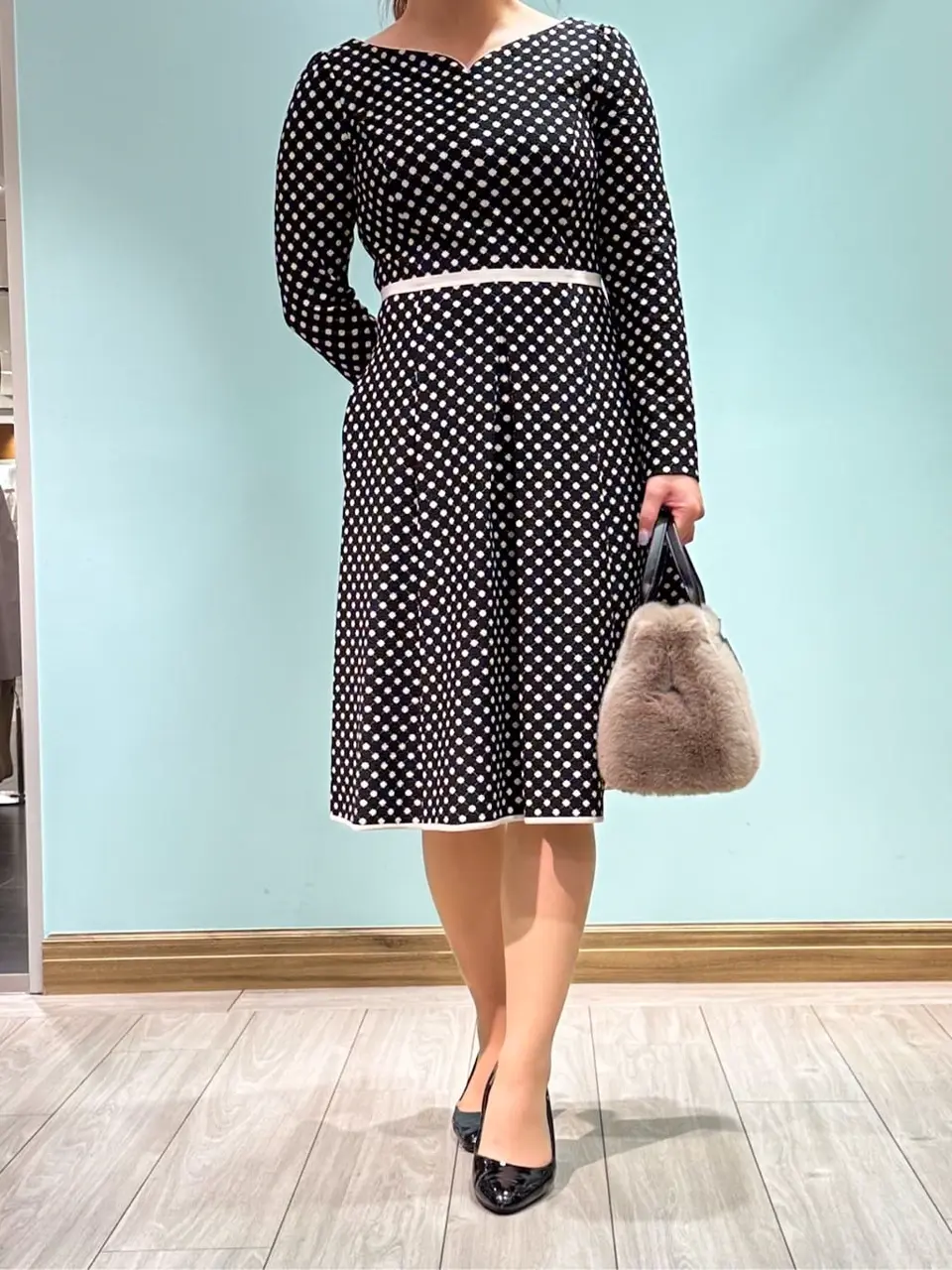  𝕂 コーディネート画像