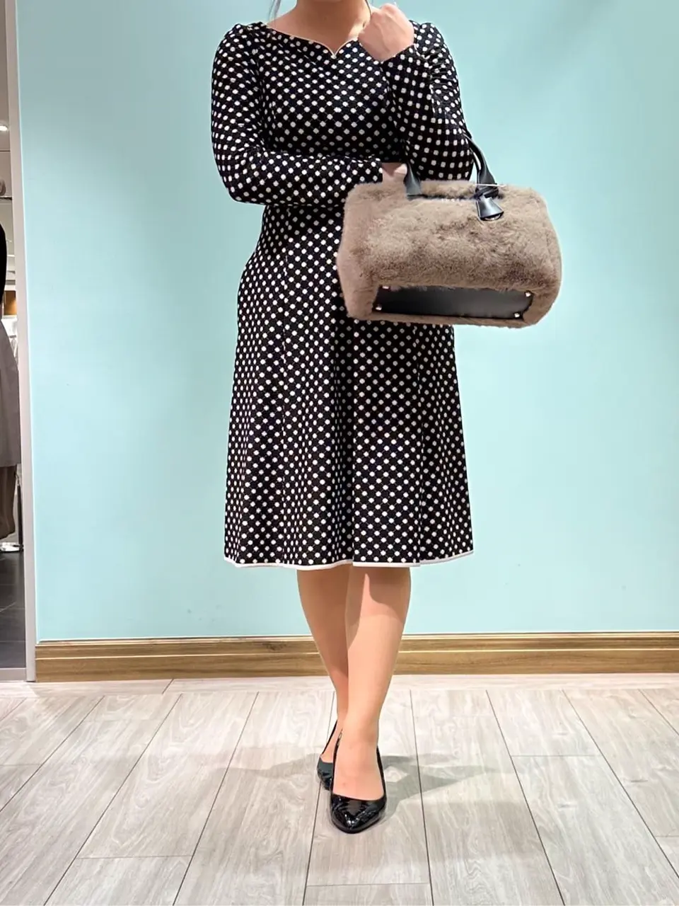 TOCCA 𝕂 コーディネート画像