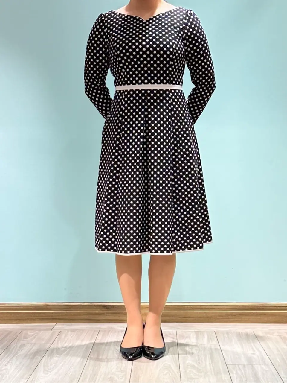 TOCCA 𝕂 コーディネート画像