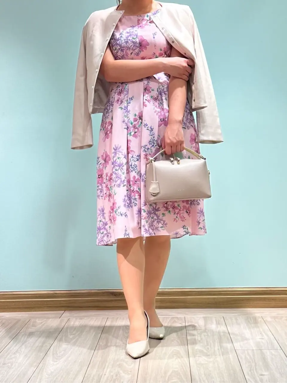  𝕂 コーディネート画像