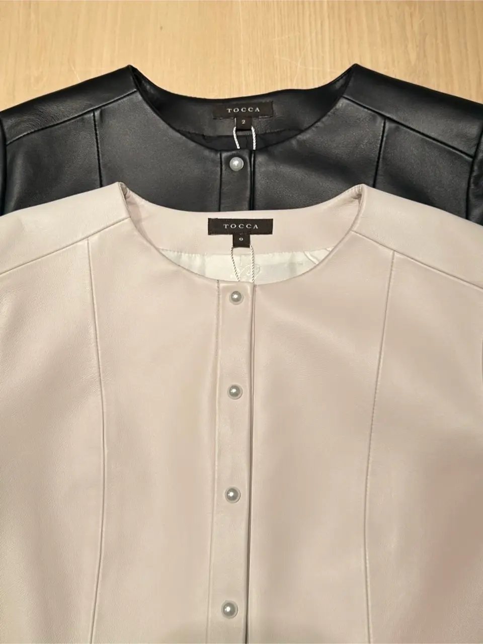 TOCCA 𝕂 コーディネート画像