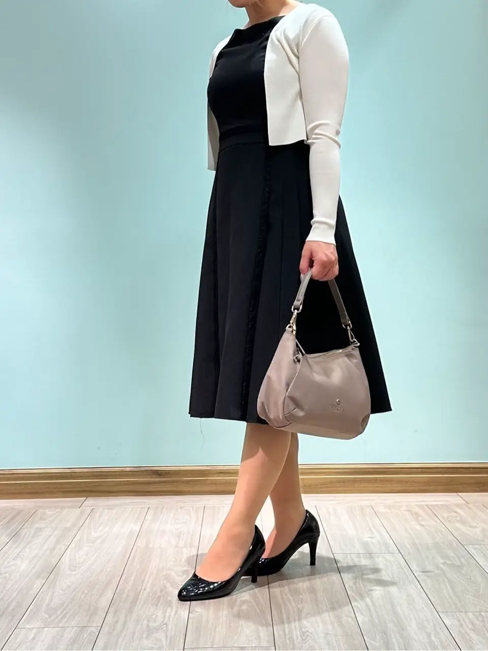 TOCCA 𝕂 コーディネート画像