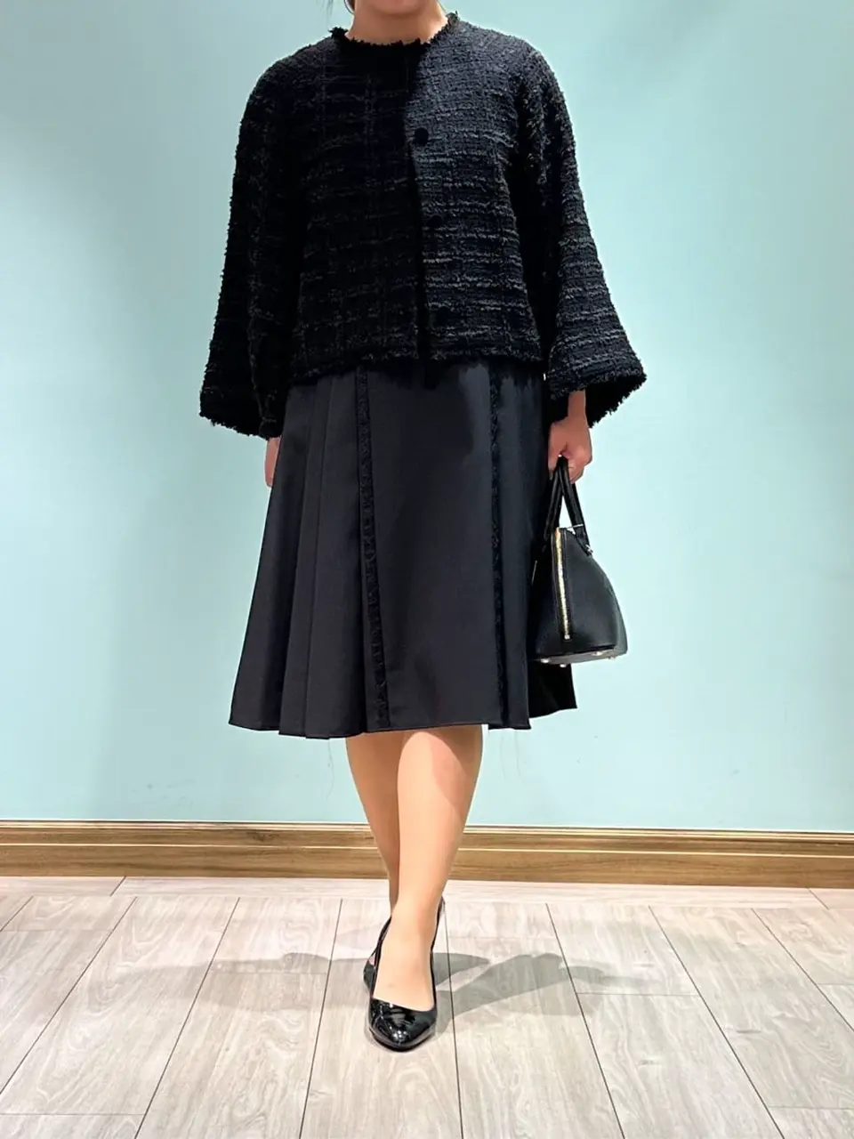 TOCCA 𝕂 コーディネート画像