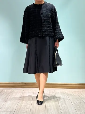 TOCCA 𝕂 コーディネート画像