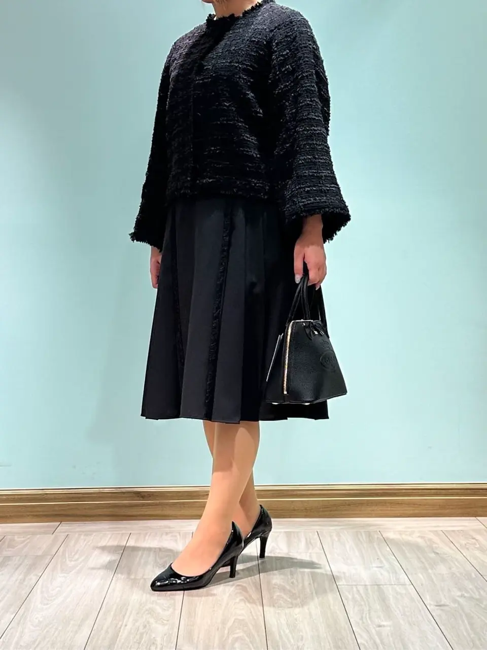 TOCCA 𝕂 コーディネート画像