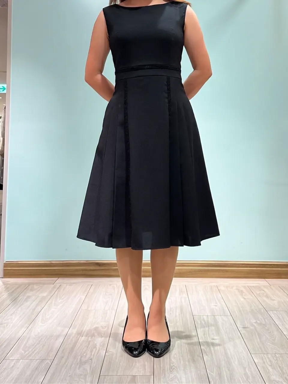 TOCCA 𝕂 コーディネート画像